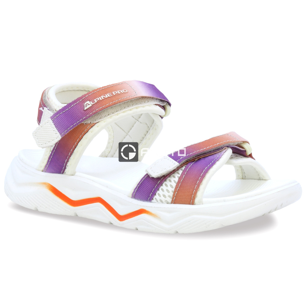 detail Damen Sandalen ALPINE PRO Briga
