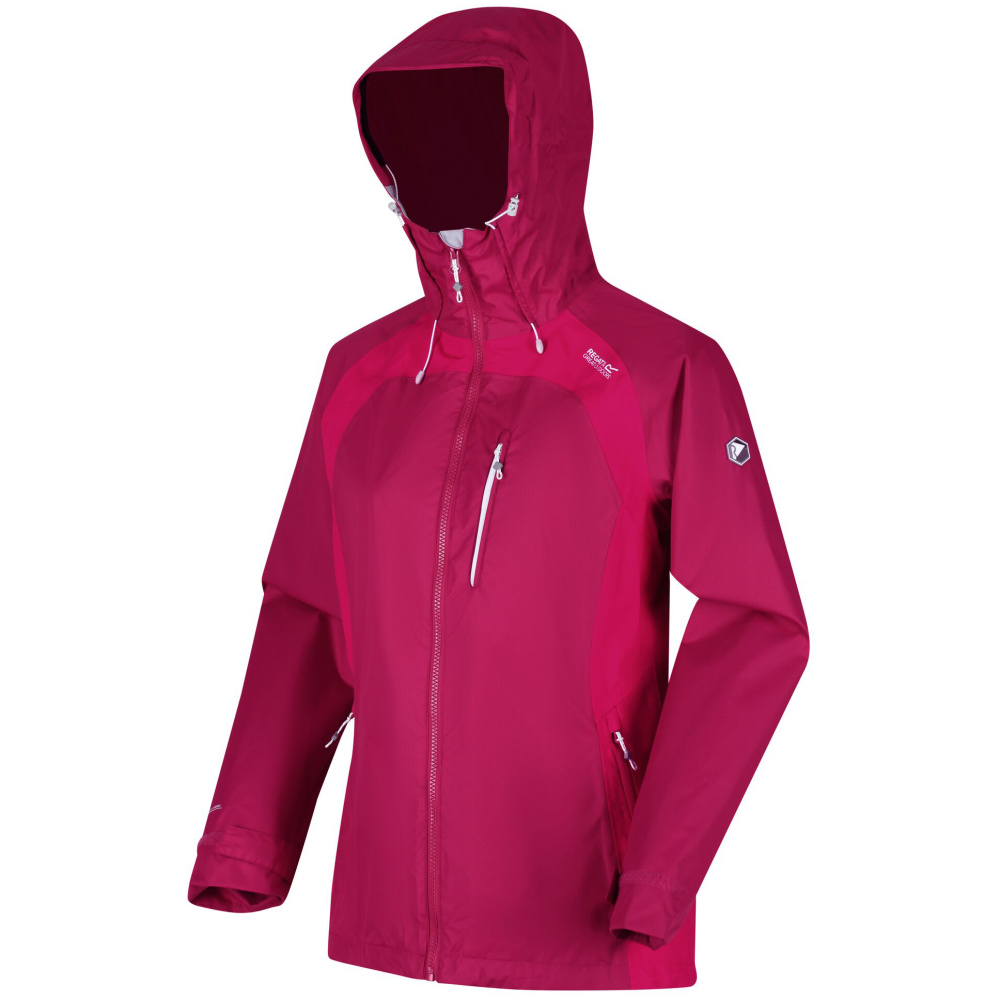 detail Damen Jacke REGATTA Highton II