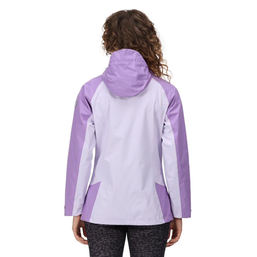 detail Damen Jacke REGATTA Calderdale IV Isotex 5 000mm