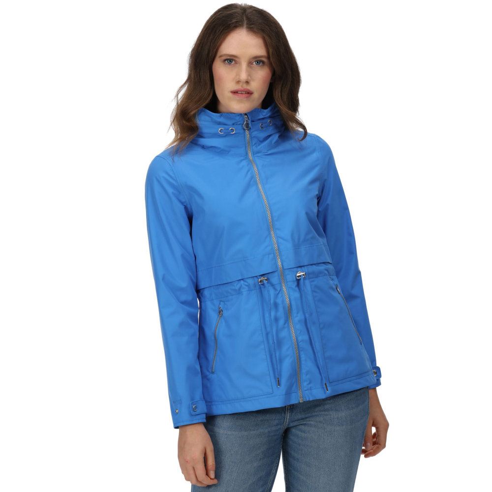 detail Damen Jacke REGATTA Nadira Isotex 5000 mm