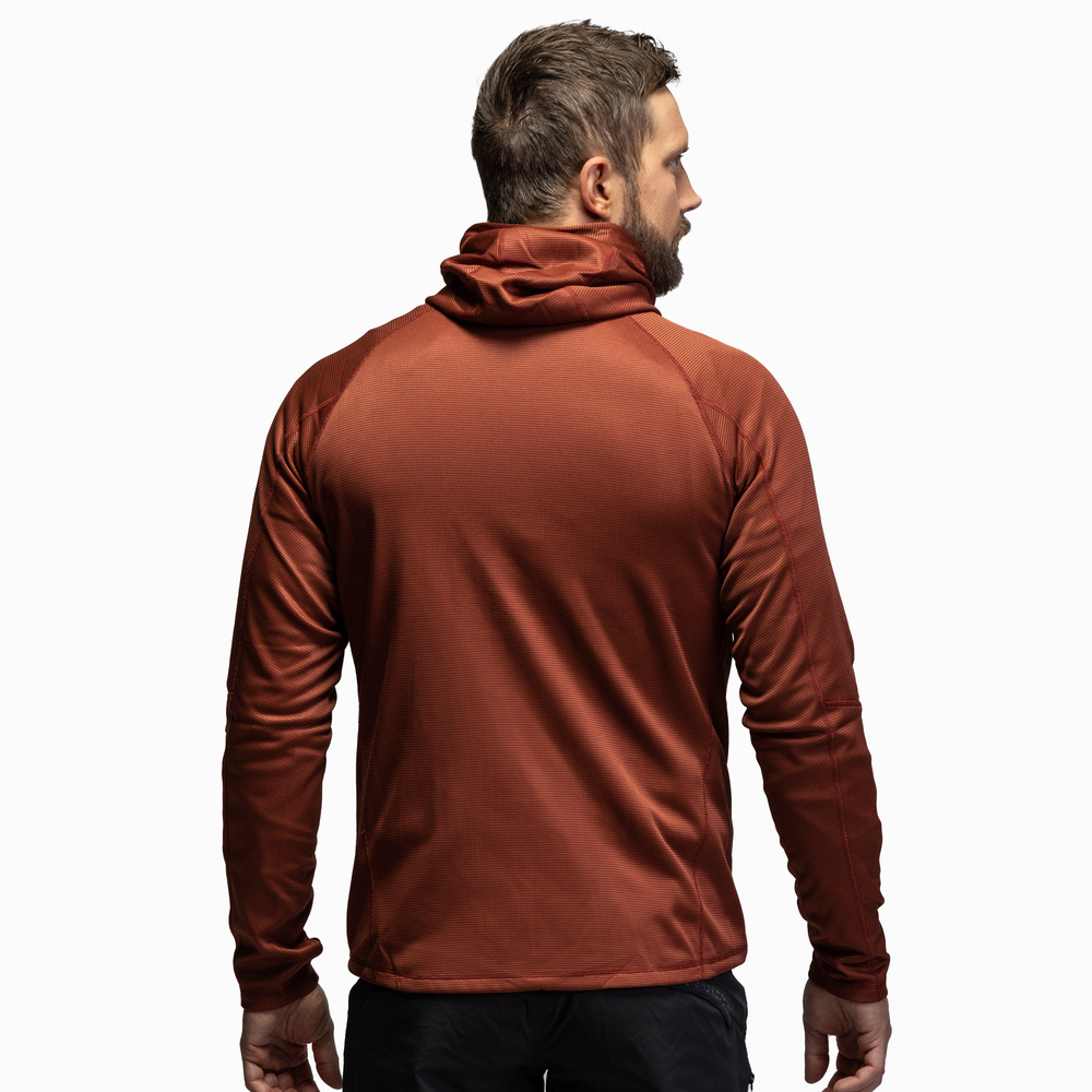 detail Jacke Beyond Nordic Sweden