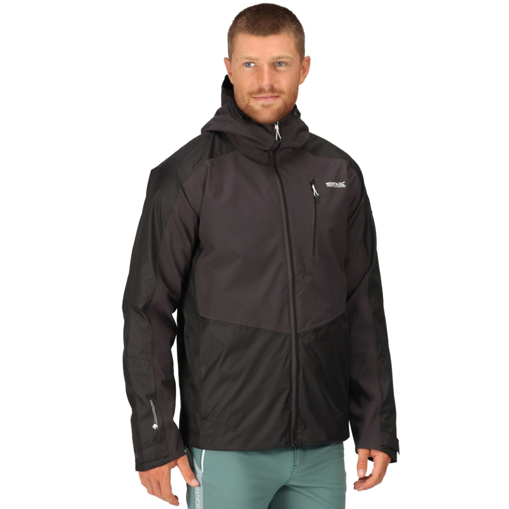 detail Jacke REGATTA Highton Isotex 10 000mm
