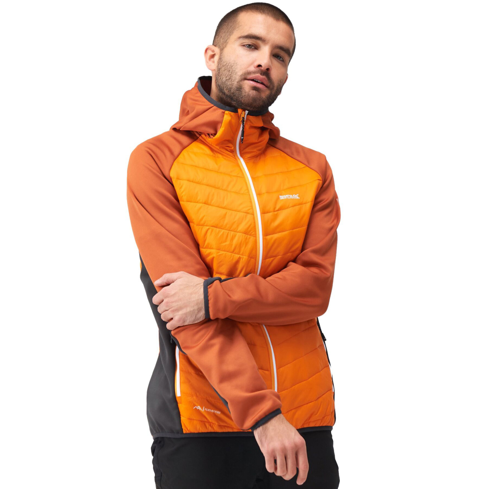 detail Jacke REGATTA Andreson VIII Hybrid