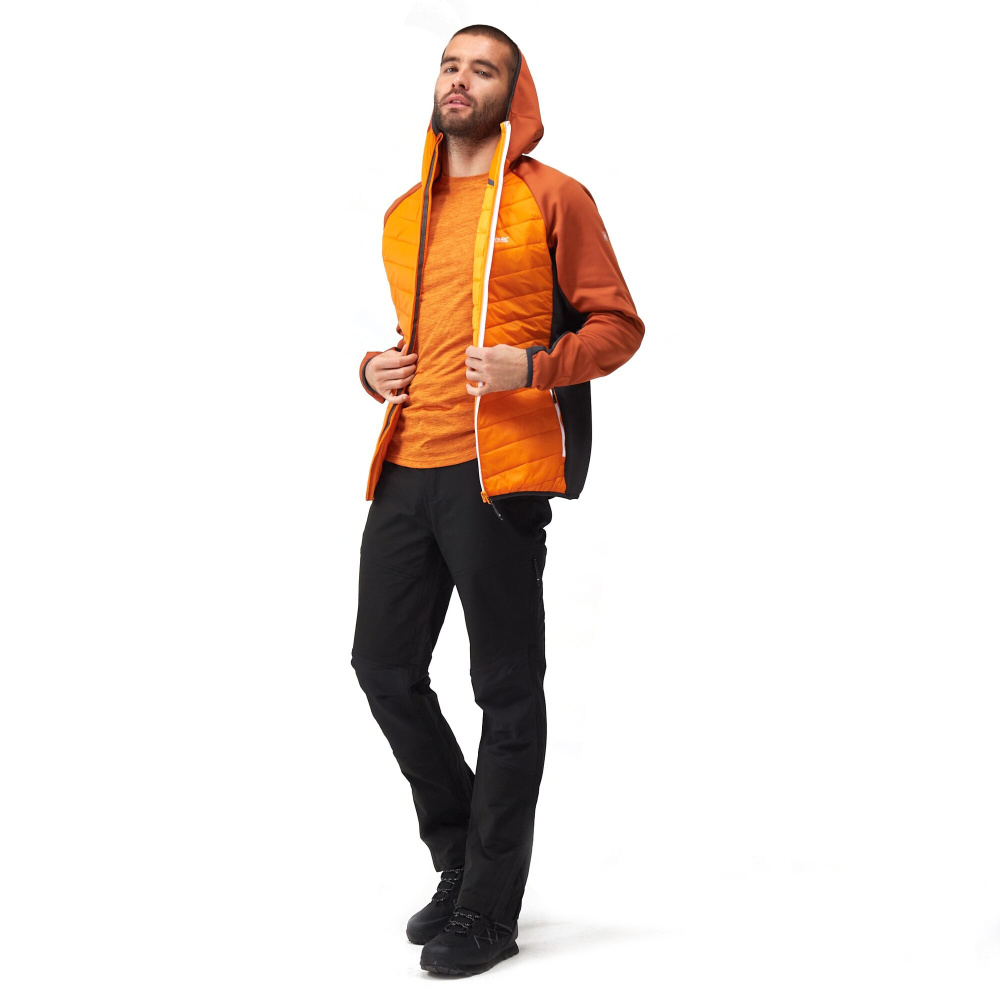 detail Jacke REGATTA Andreson VIII Hybrid