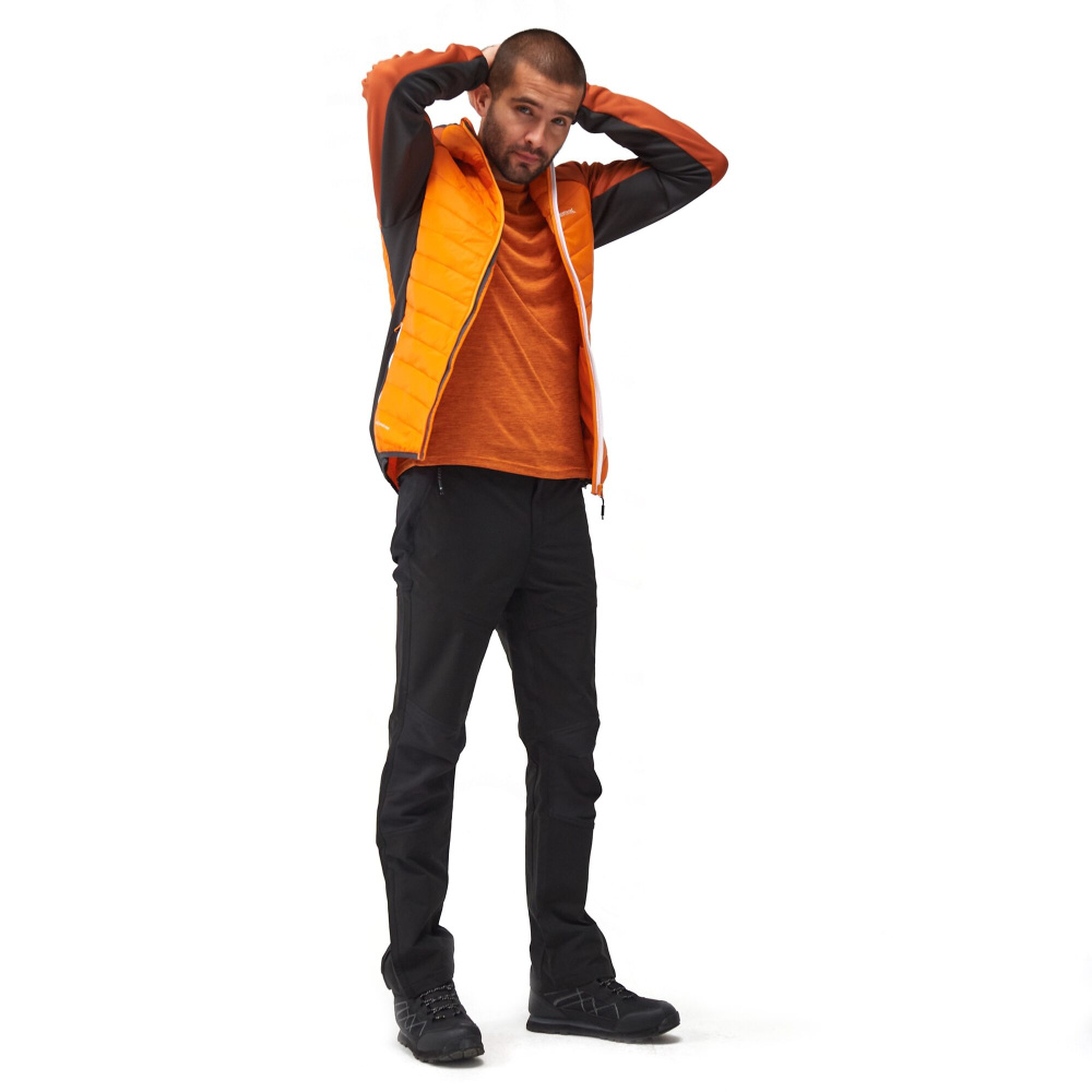 detail Jacke REGATTA Andreson VIII Hybrid