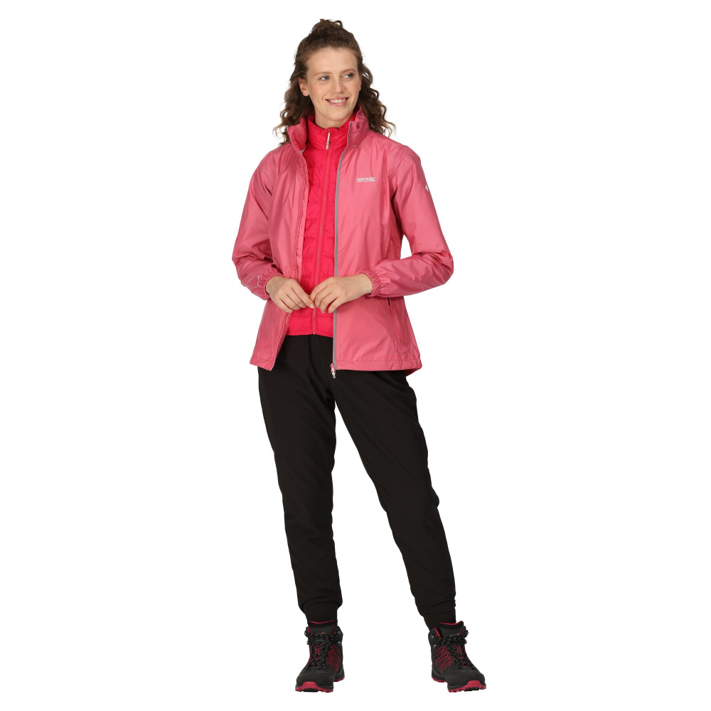 detail Jacke REGATTA Corinne IV