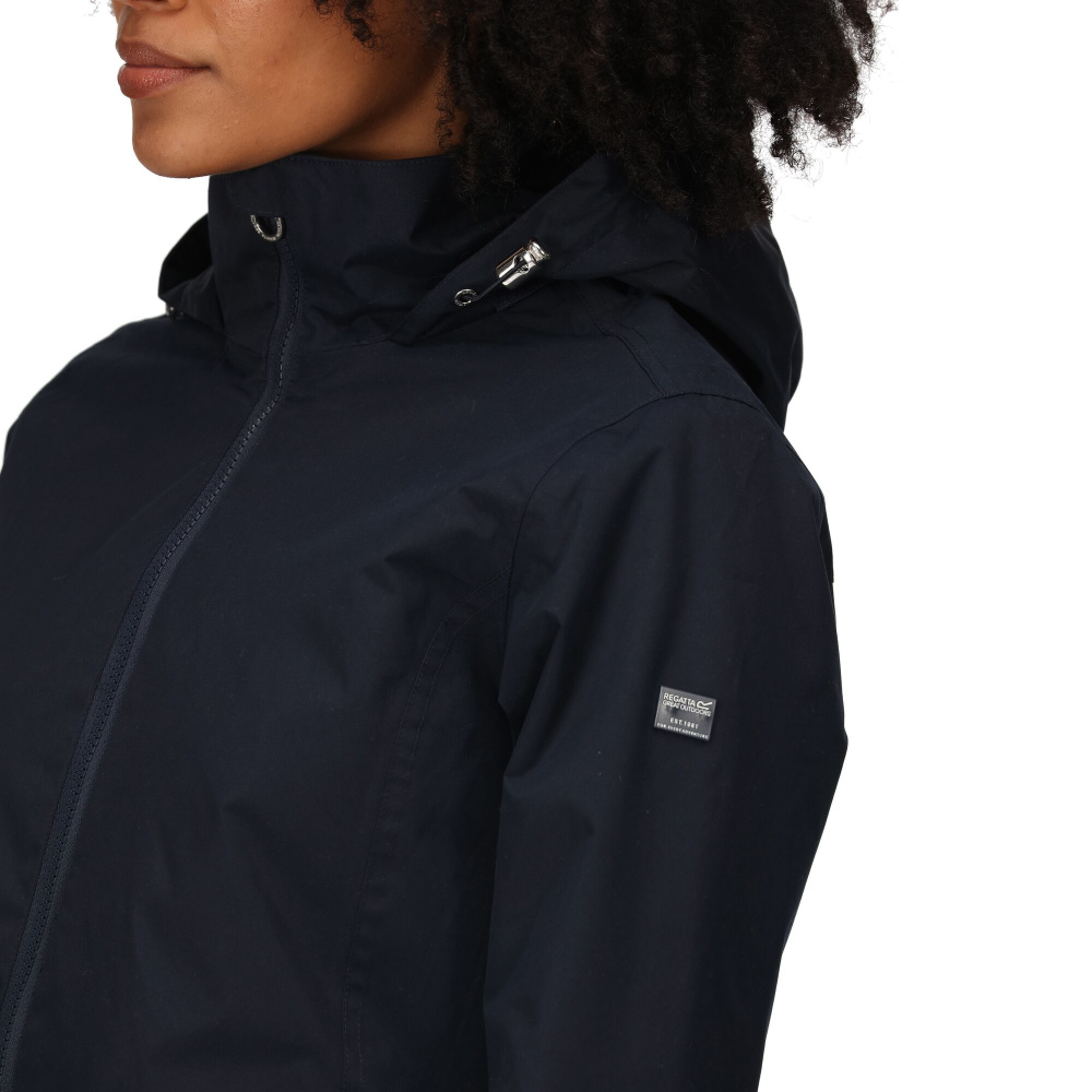 detail Jacke damen REGATTA Laiyah