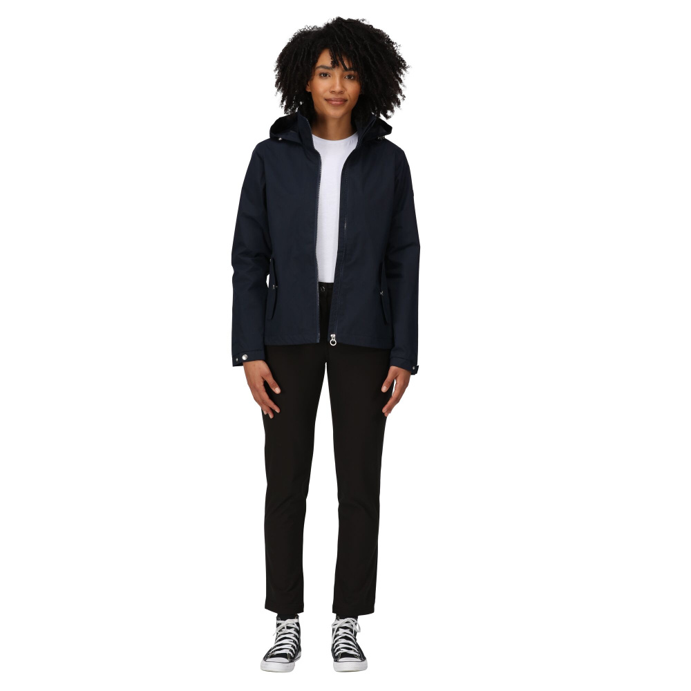 detail Jacke damen REGATTA Laiyah