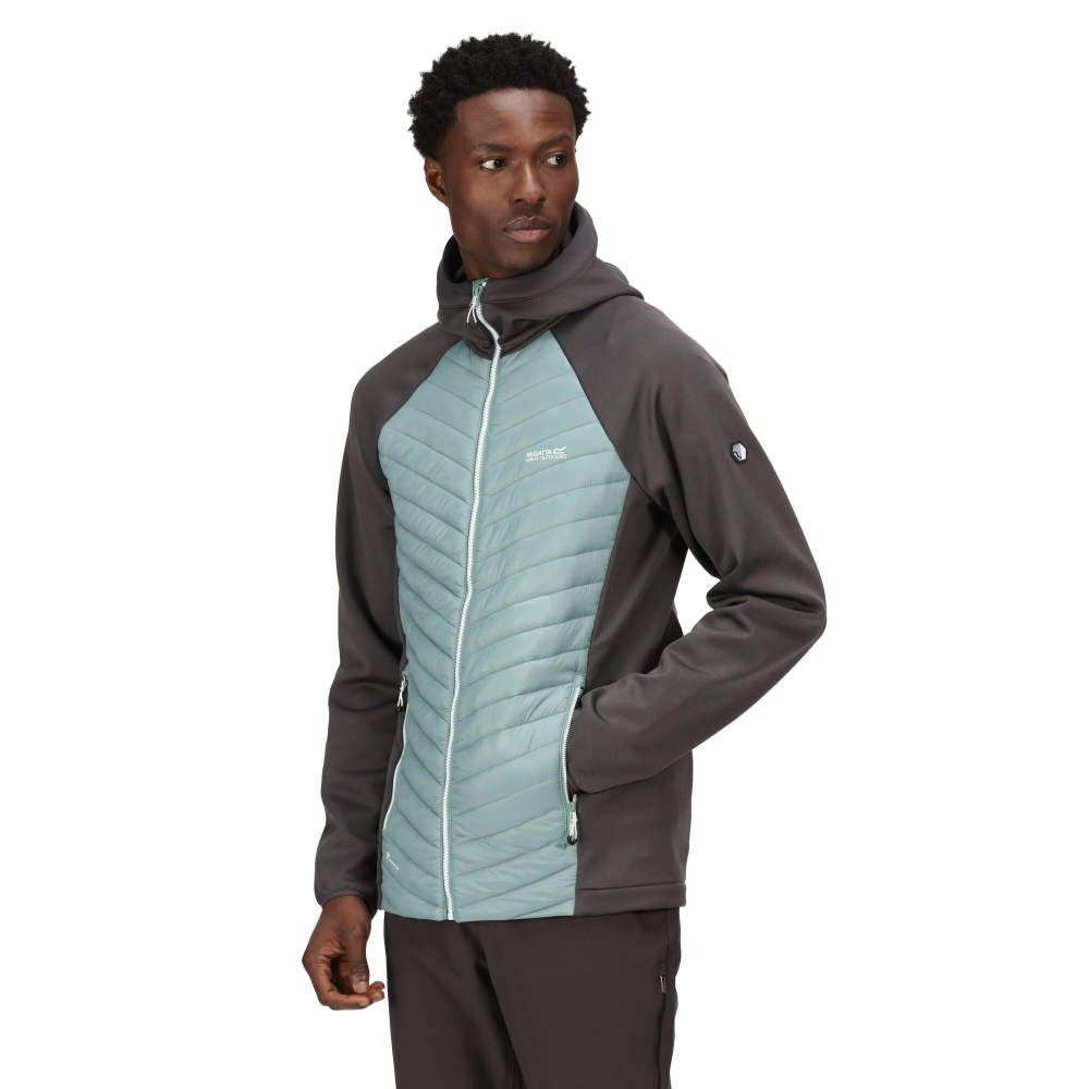detail Jacke REGATTA Andreson VII Hybrid
