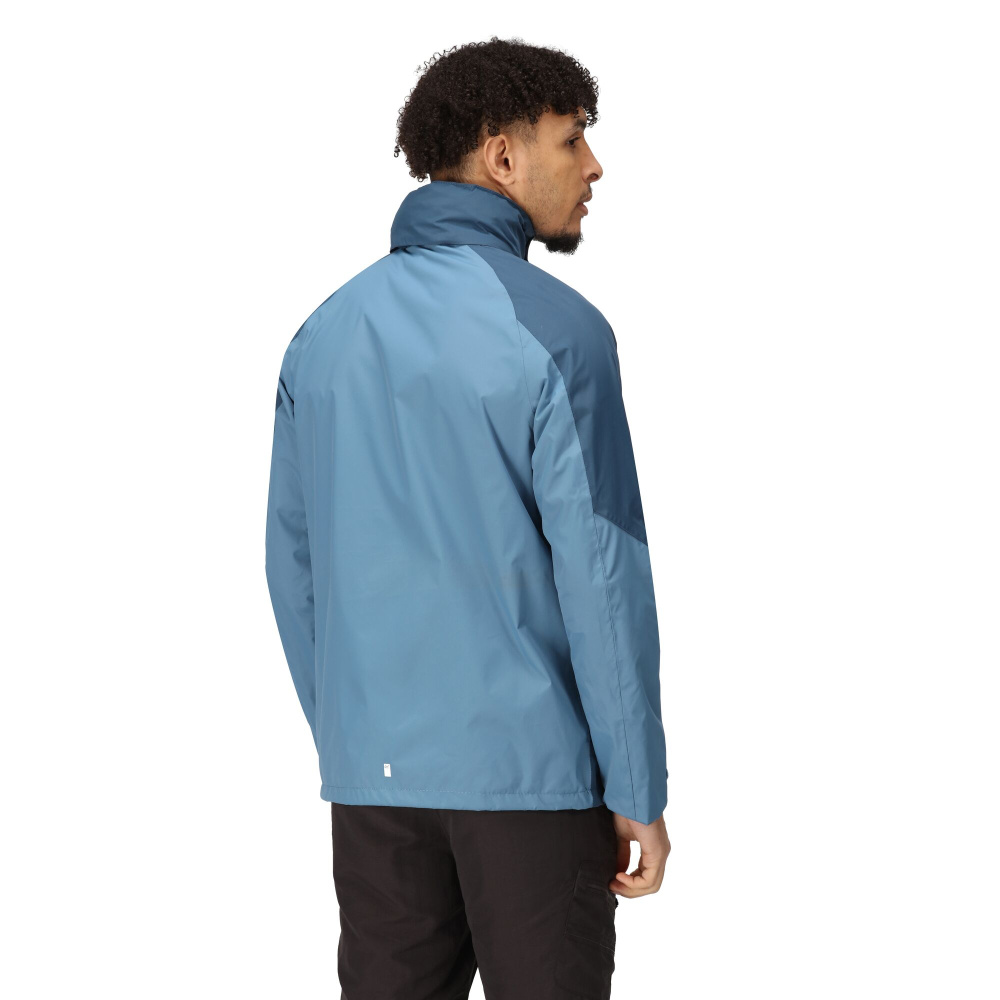 detail Jacke REGATTA Calderdale IV Isotex 5000 mm