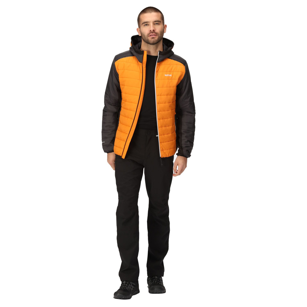 detail Jacke REGATTA Trutton II