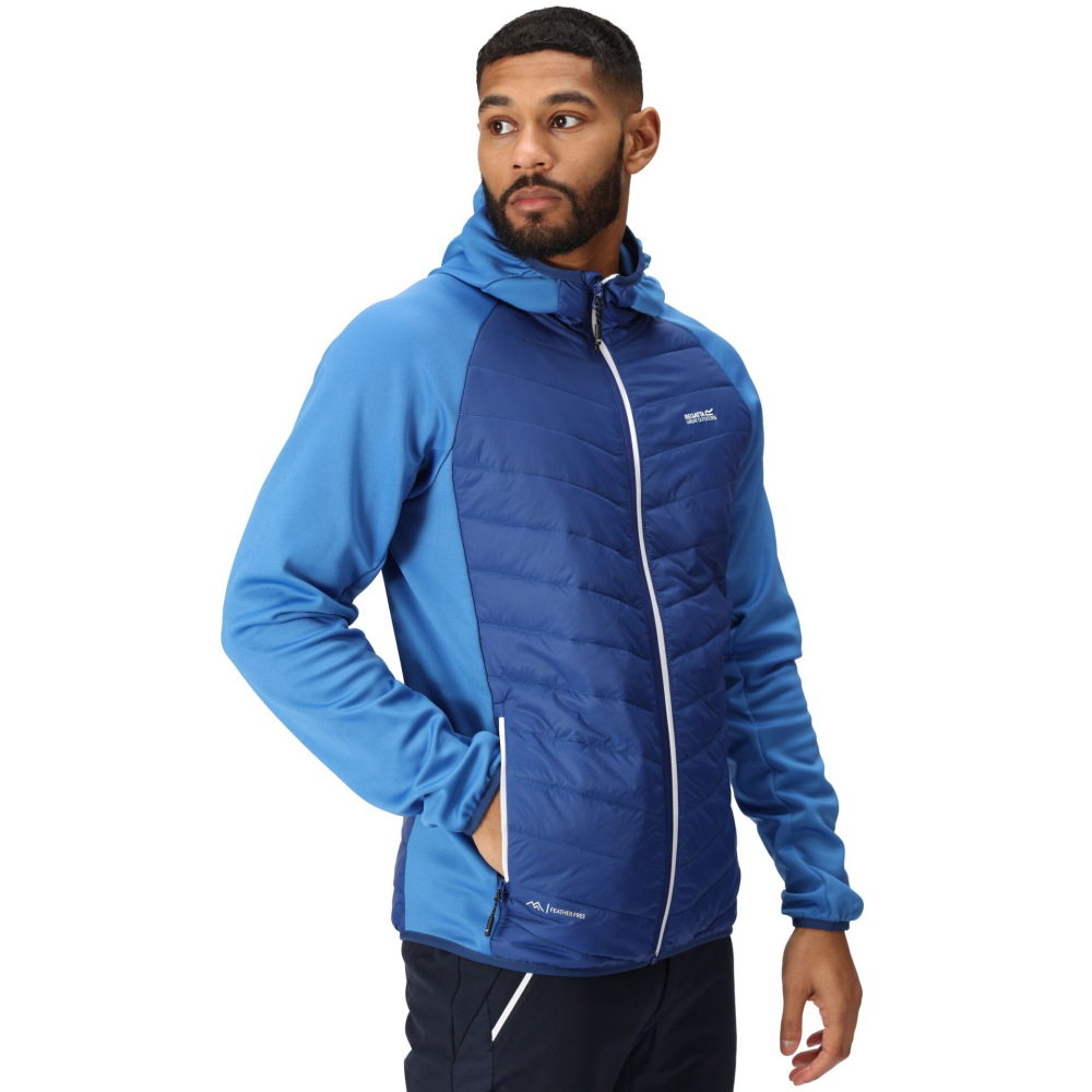 detail Jacke REGATTA Andreson VIII Hybrid
