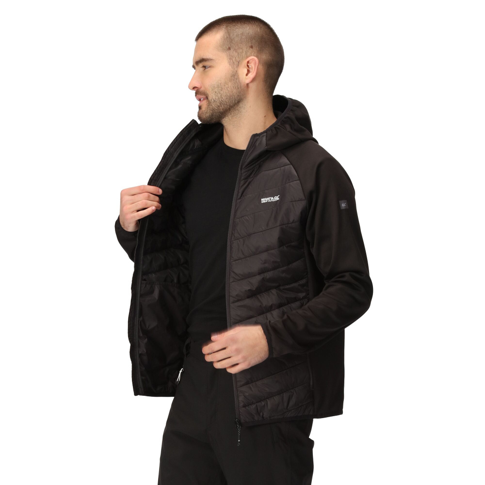 detail Jacke REGATTA Andreson VIII Hybrid