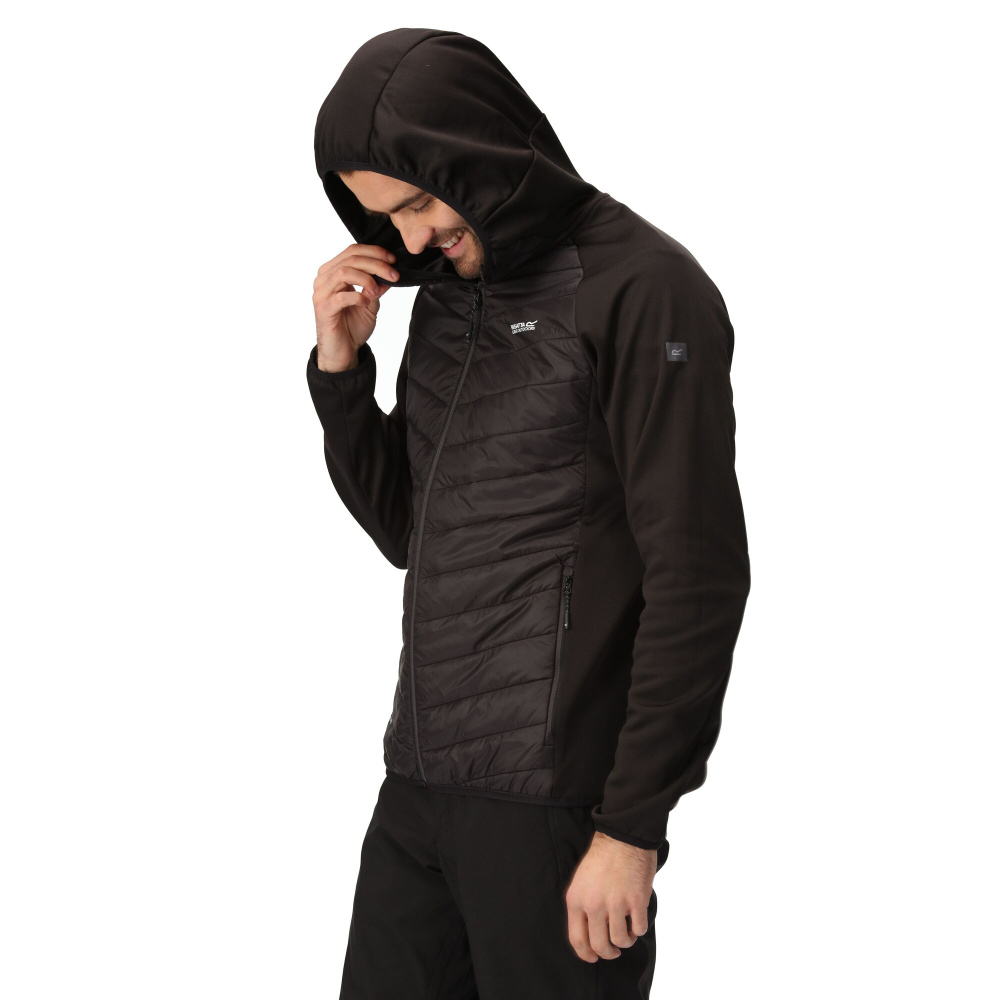 detail Jacke REGATTA Andreson VIII Hybrid