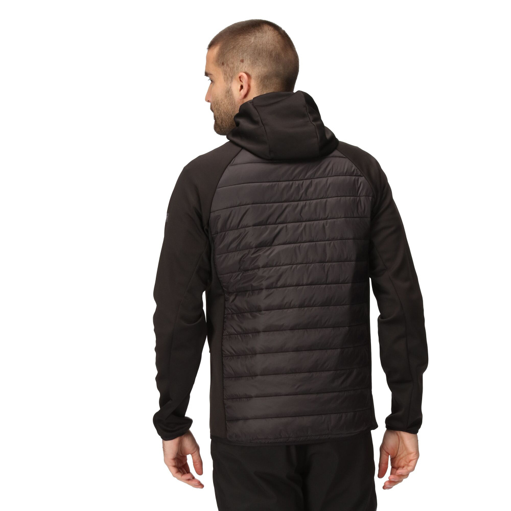 detail Jacke REGATTA Andreson VIII Hybrid