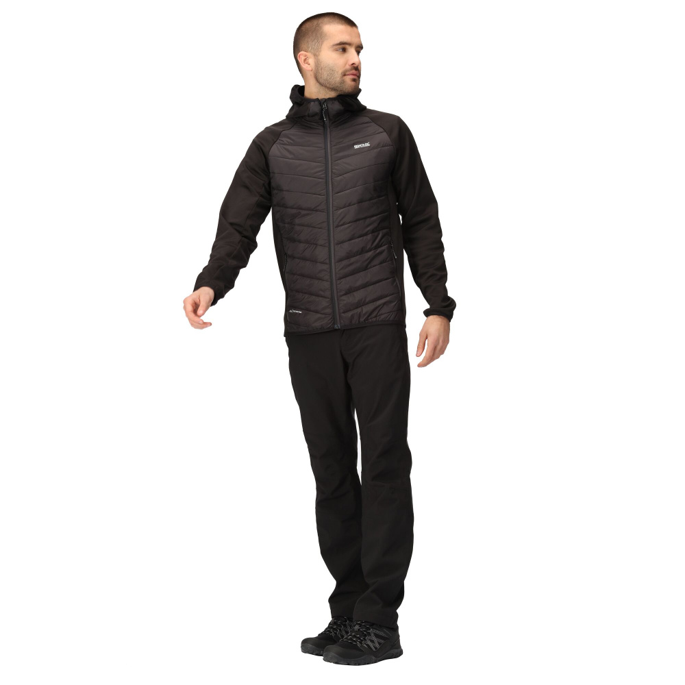 detail Jacke REGATTA Andreson VIII Hybrid