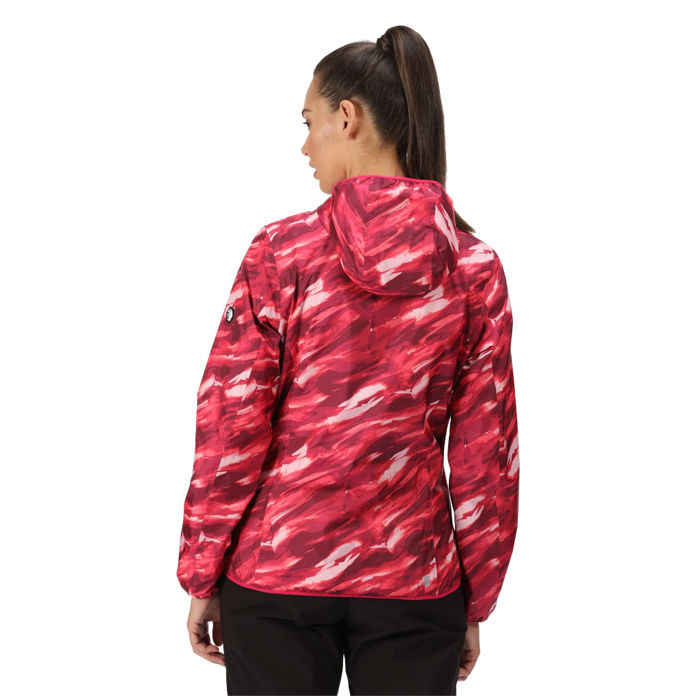 detail Jacke Damen REGATTA Serenton Isolite 5000mm