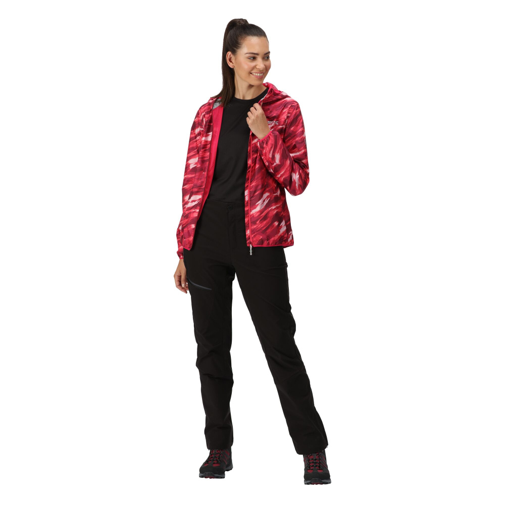 detail Jacke Damen REGATTA Serenton Isolite 5000mm