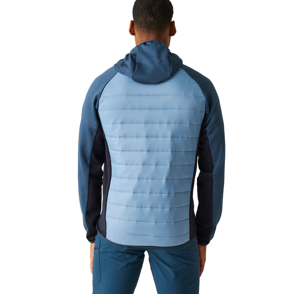 detail Jacke REGATTA Andreson VIII Hybrid