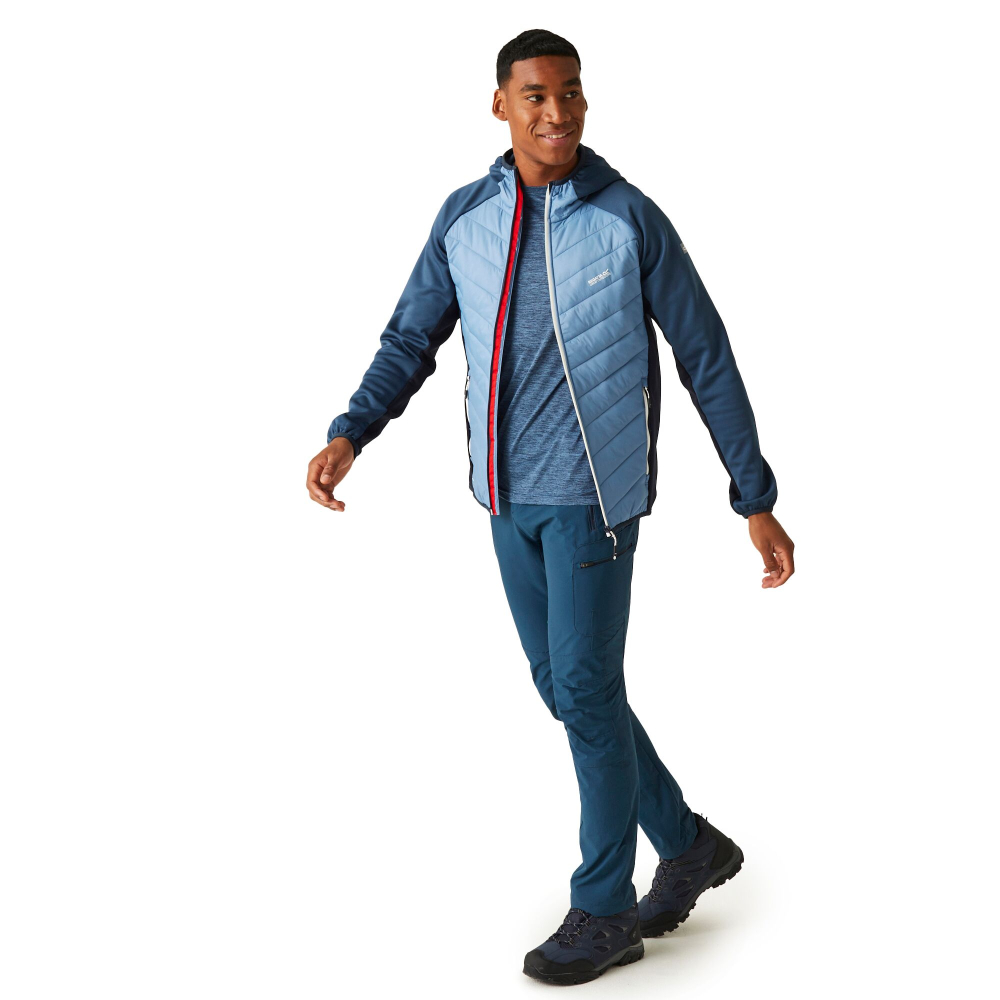 detail Jacke REGATTA Andreson VIII Hybrid