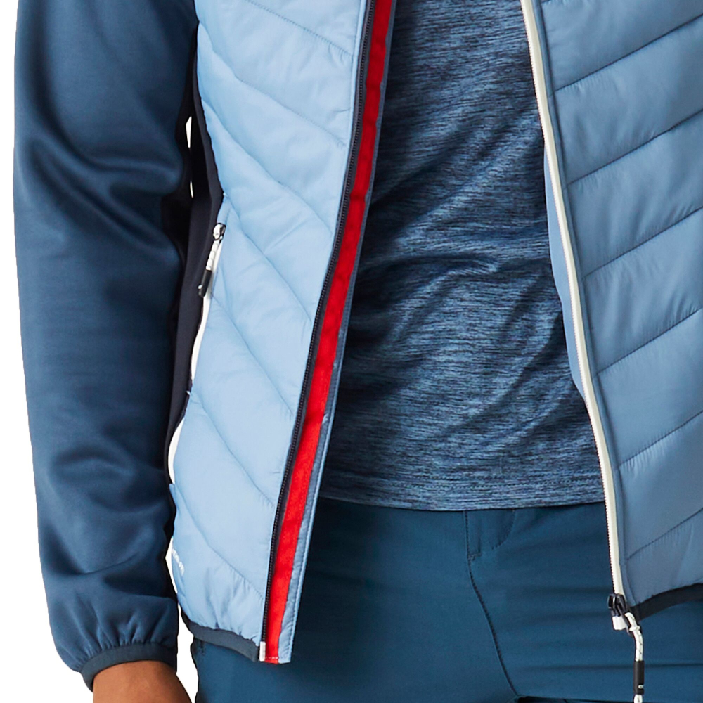 detail Jacke REGATTA Andreson VIII Hybrid