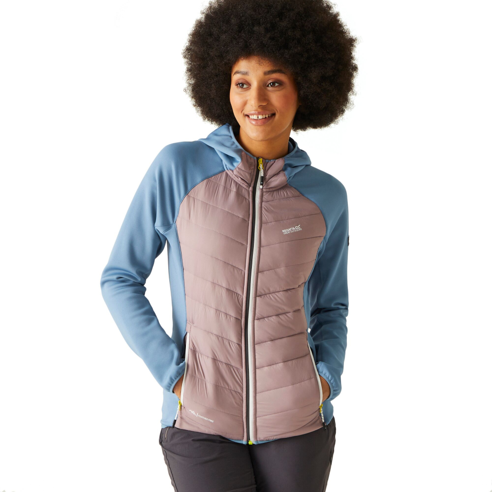 detail DAmen Jacke REGATTA Andreson VIII Hybrid