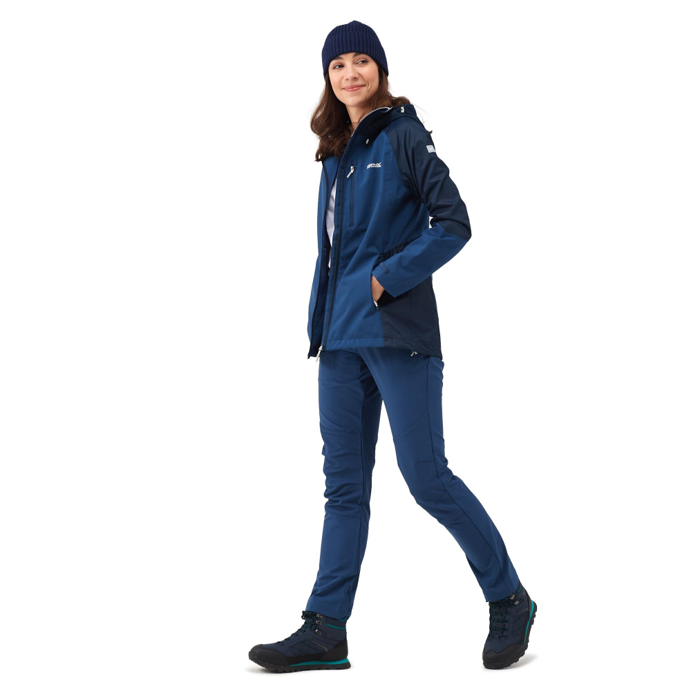 detail Jacke Damen REGATTA Highton JK IV Isotex 10 000 mm