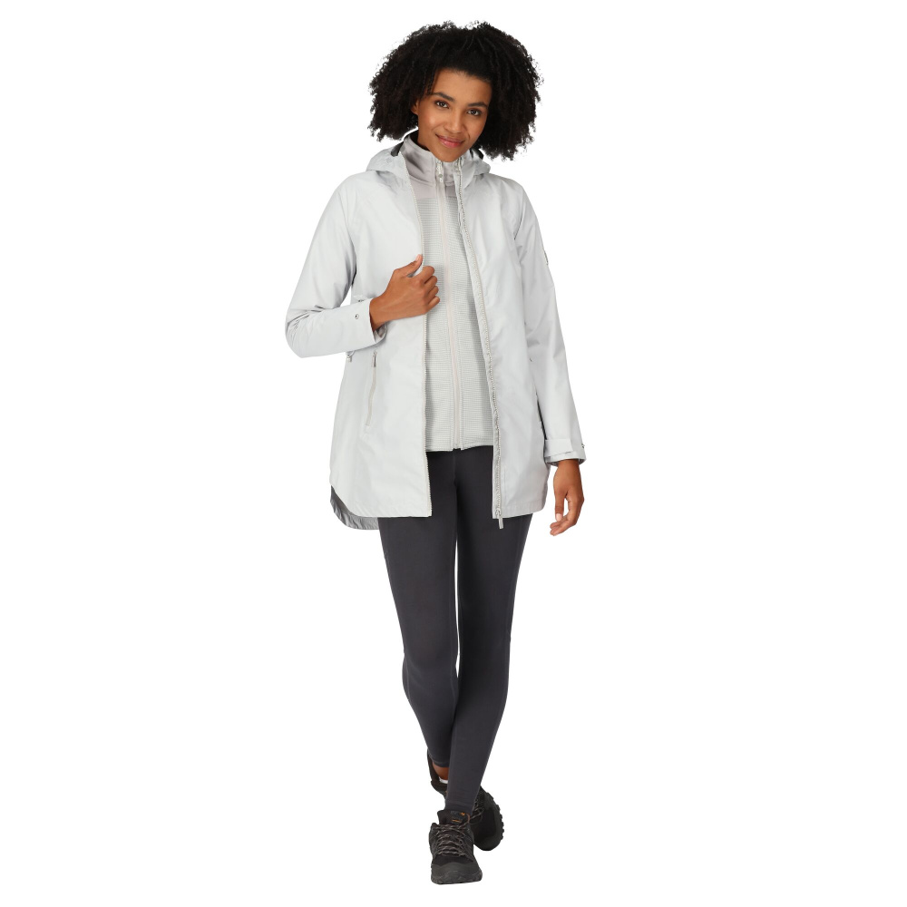 detail Jacke Damen REGATTA Jessley Isotex 5000 mm