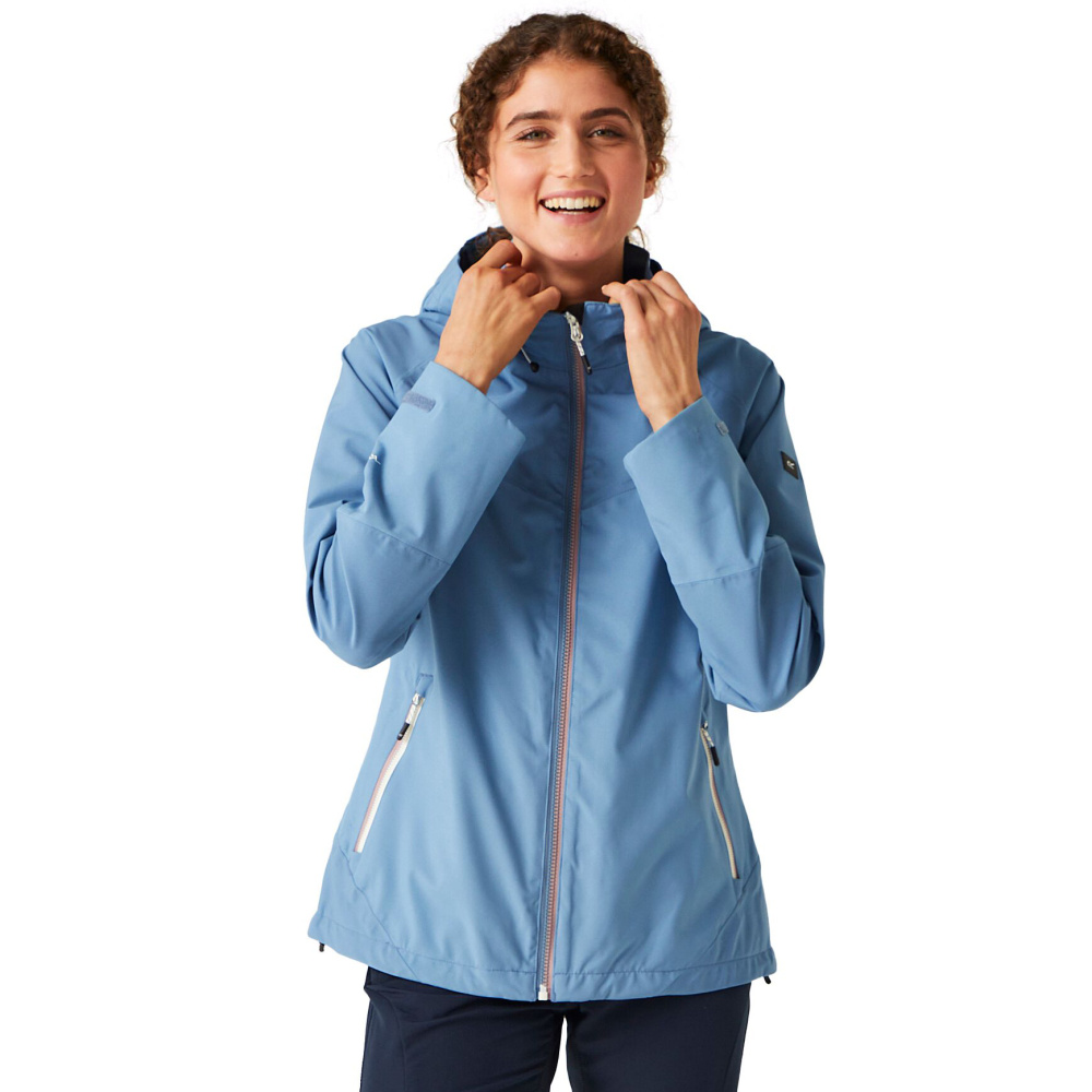 detail Jacke Damen REGATTA Bosfield II Isotex membrane 10 000 mm
