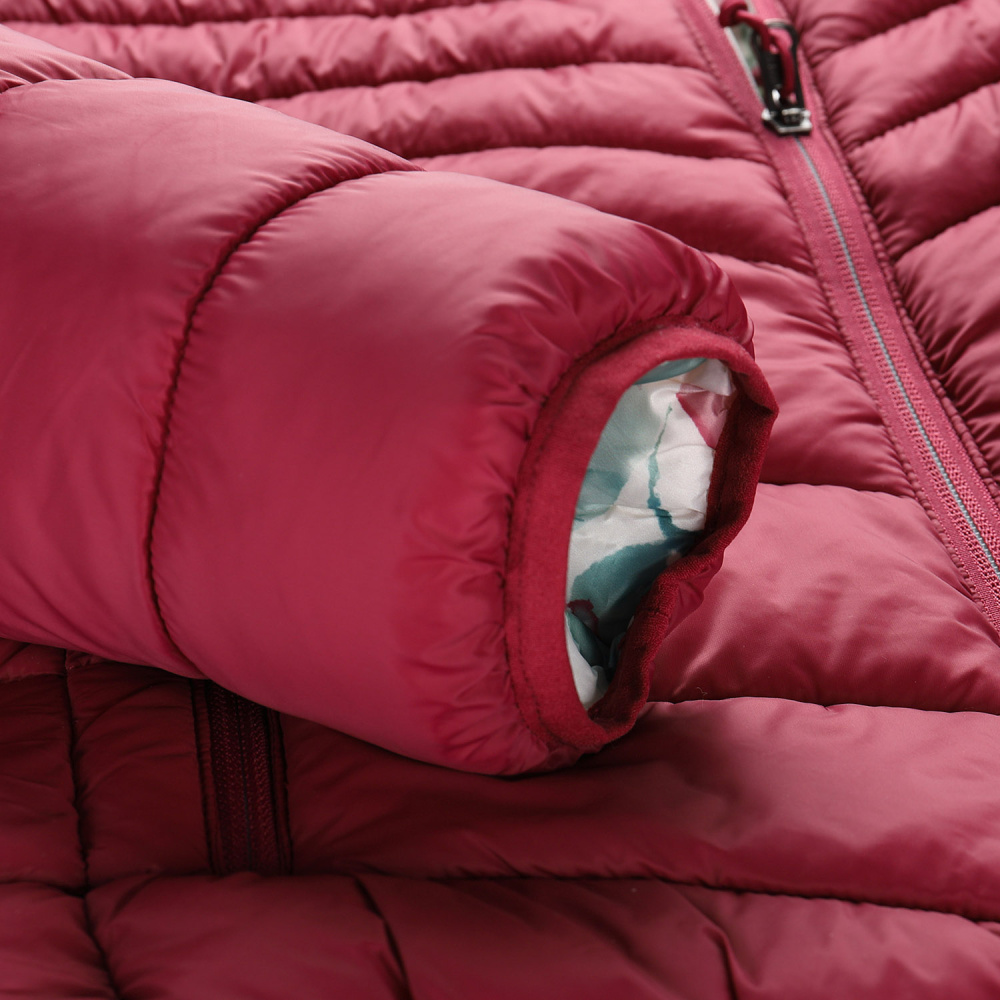 detail Wende-Winterjacke für Damen ALPINE PRO Eroma
