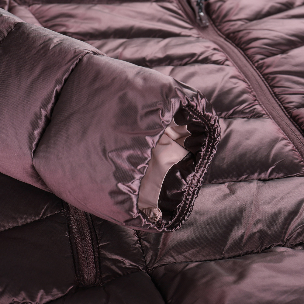detail Damen-Winterjacke ALPINE PRO Roga