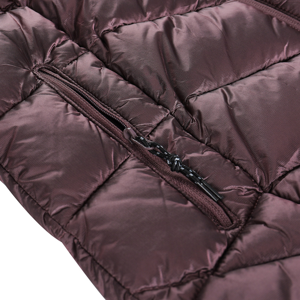 detail Damen-Winterjacke ALPINE PRO Roga