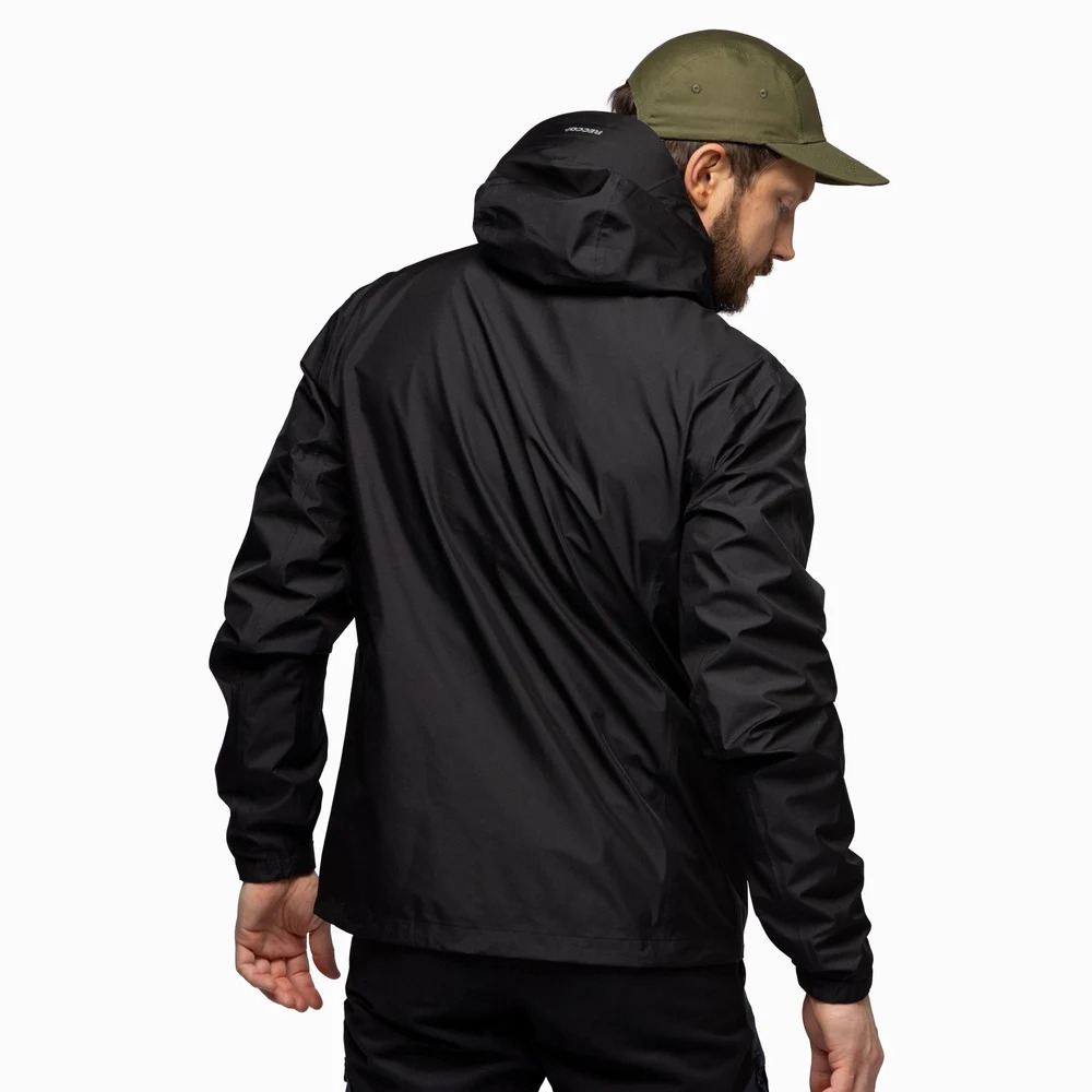 detail Herrenjacke Beyond Nordic Sweden BN301 V2 3L 20 000 mm