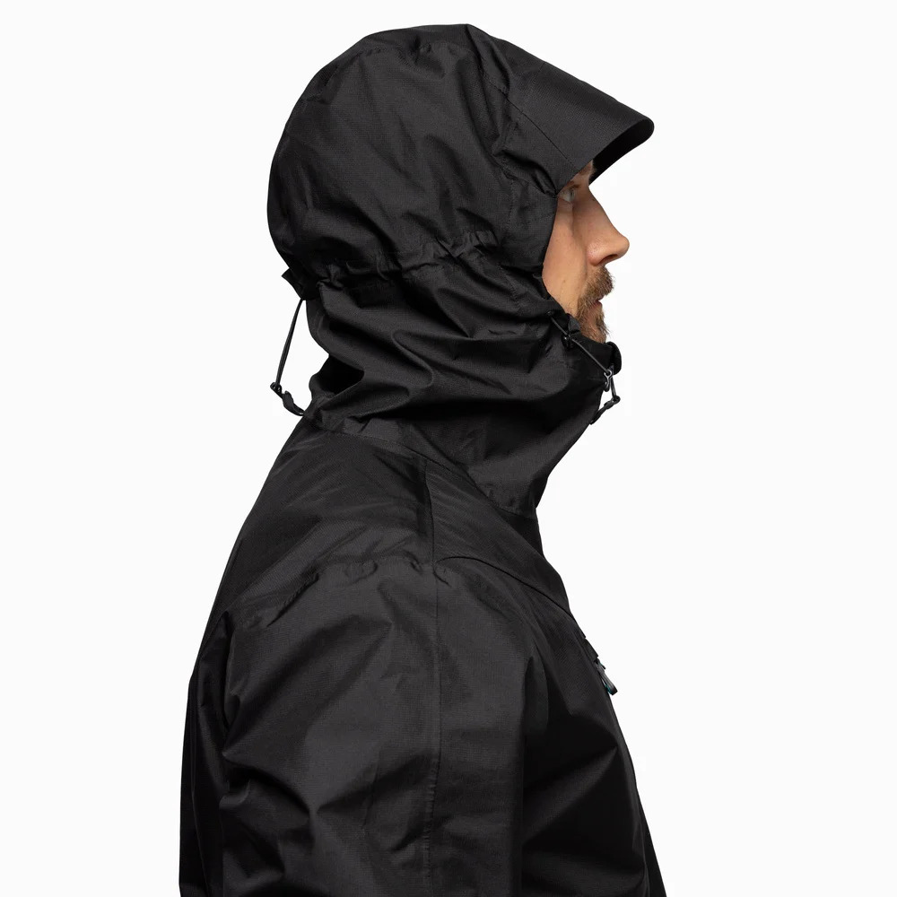 detail Herrenjacke Beyond Nordic Sweden BN301 V2 3L 20 000 mm