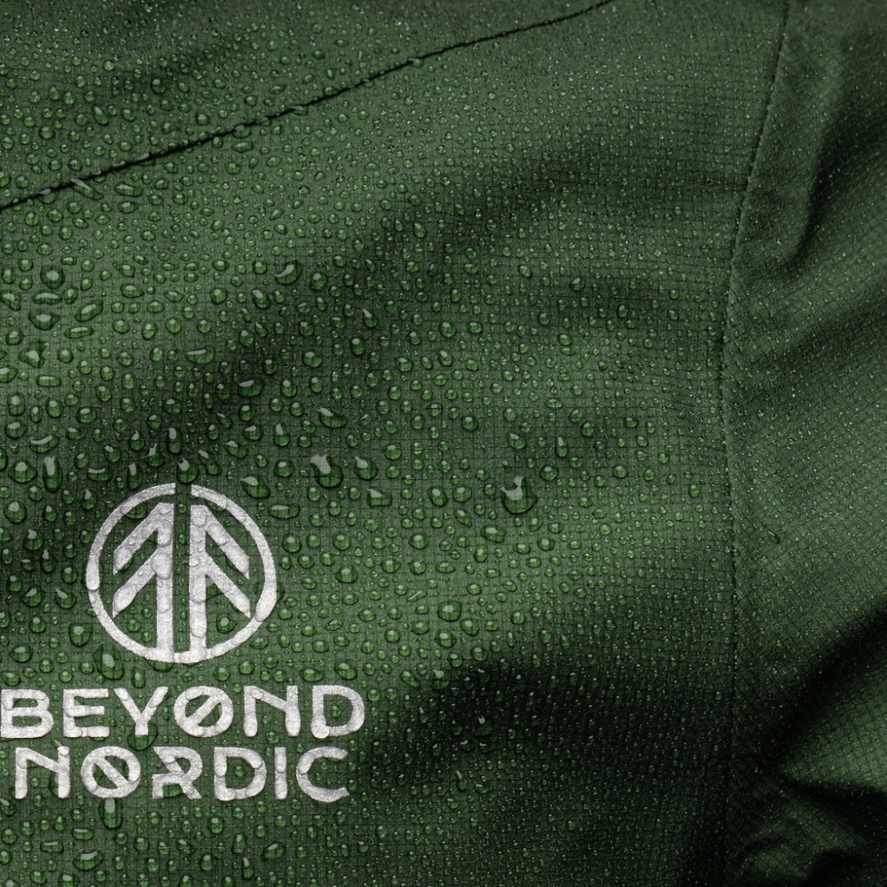 detail Herrenjacke Beyond Nordic Sweden BN301 V2 3L 20 000 mm