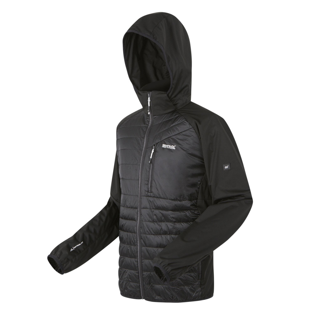 detail Jacke REGATTA ProHybrid