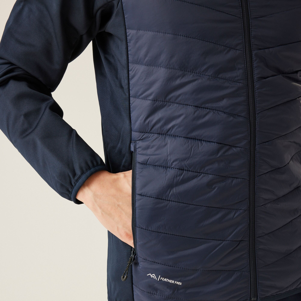 detail Jacke REGATTA Andreson VIII Hybrid