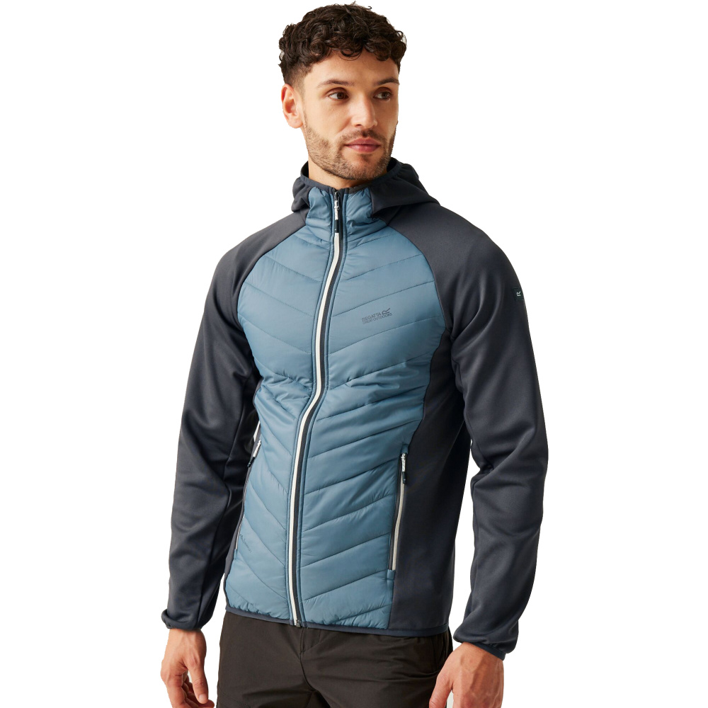 detail Jacke REGATTA Andreson VIII Hybrid
