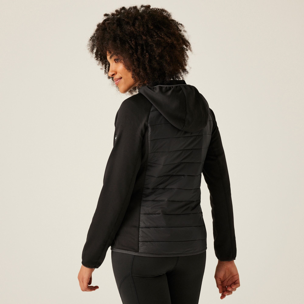 detail Jacke Damen REGATTA Andreson VIII Hybrid