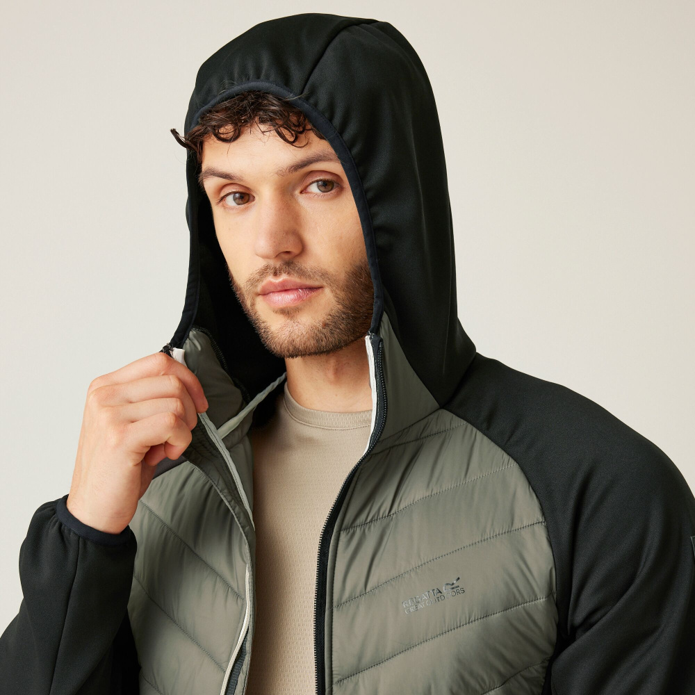 detail Jacke REGATTA Andreson VIII Hybrid