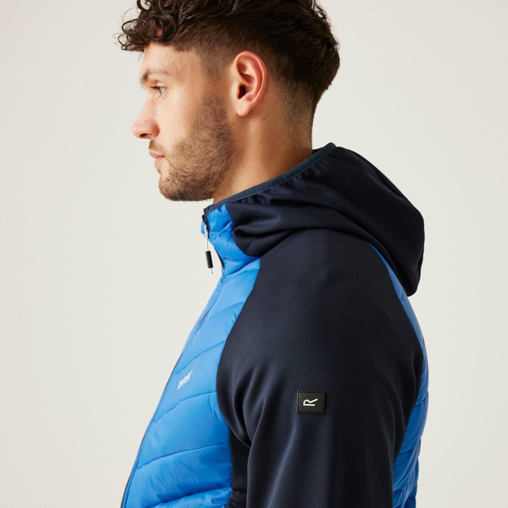 detail Jacke REGATTA Andreson VIII Hybrid