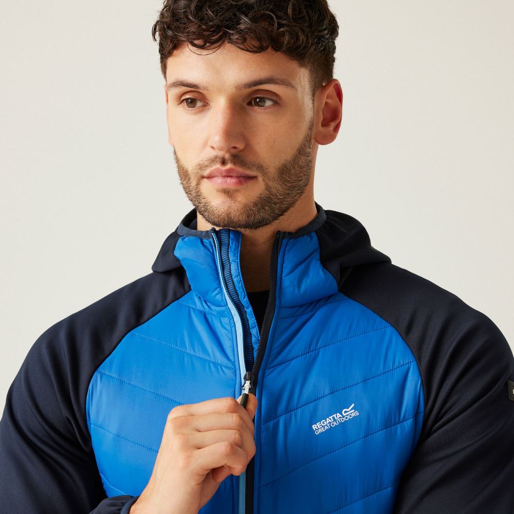 detail Jacke REGATTA Andreson VIII Hybrid