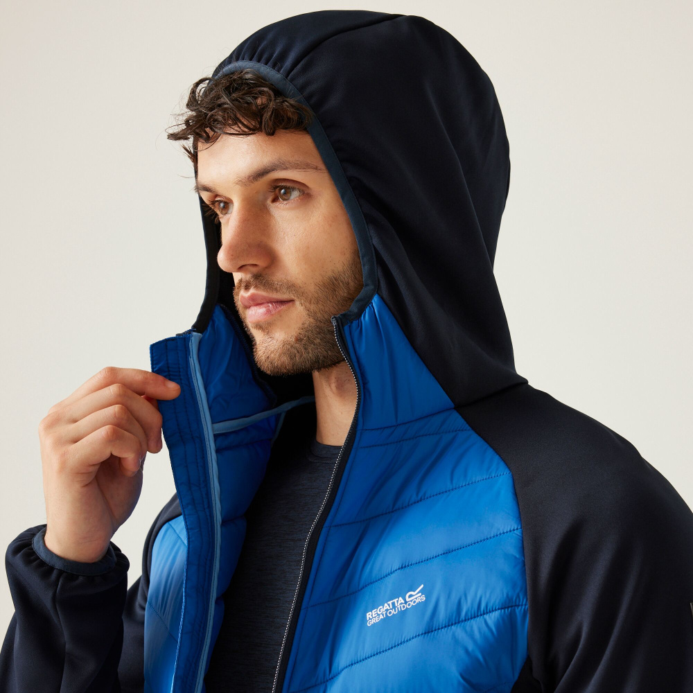 detail Jacke REGATTA Andreson VIII Hybrid