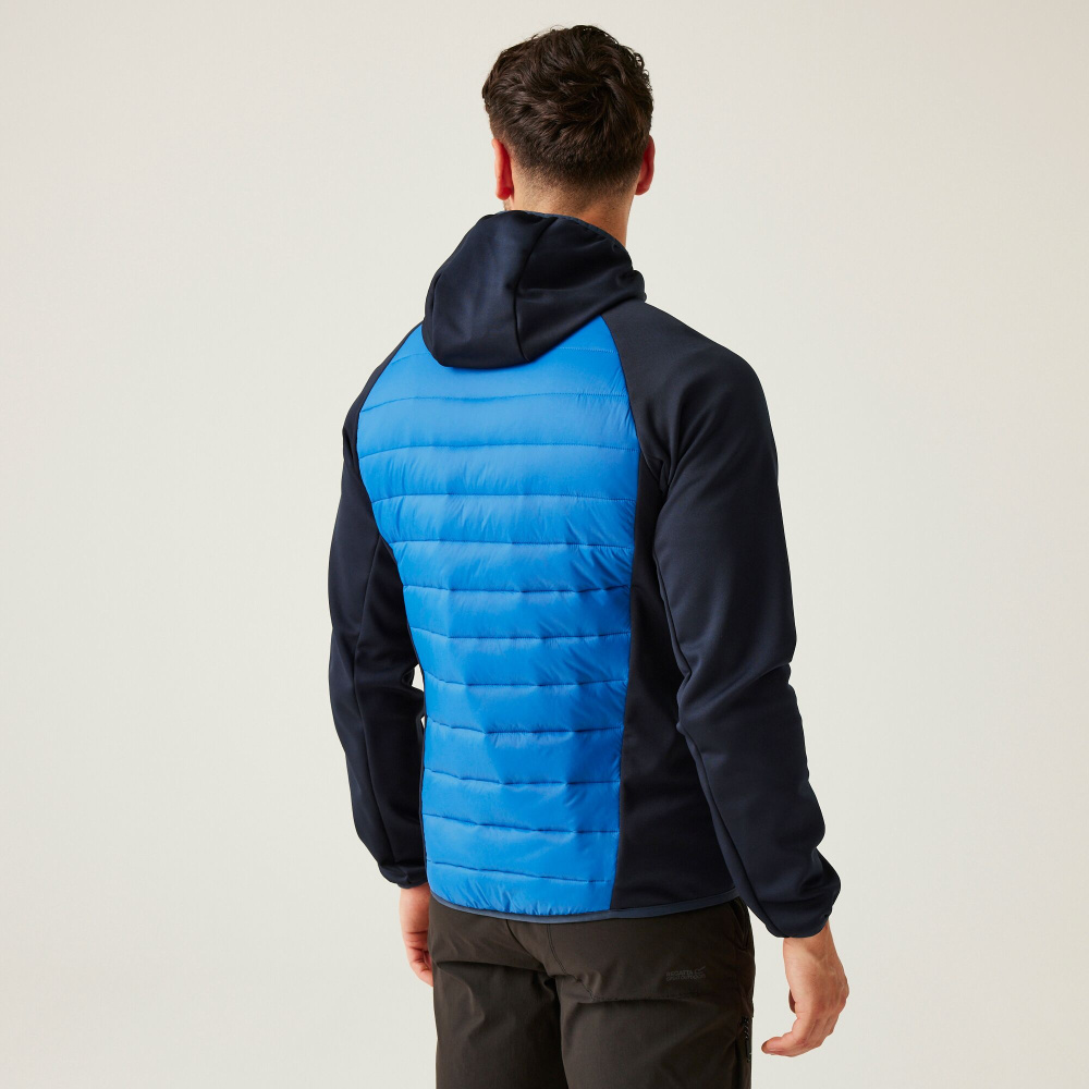 detail Jacke REGATTA Andreson VIII Hybrid