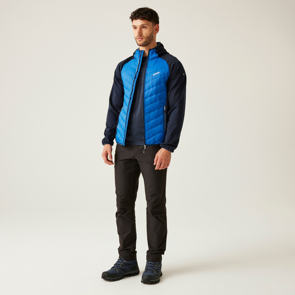detail Jacke REGATTA Andreson VIII Hybrid
