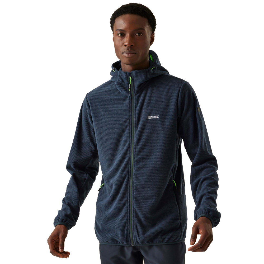 detail Jacke REGATTA Tahill