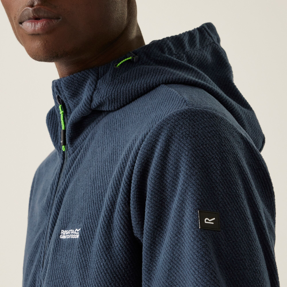 detail Jacke REGATTA Tahill