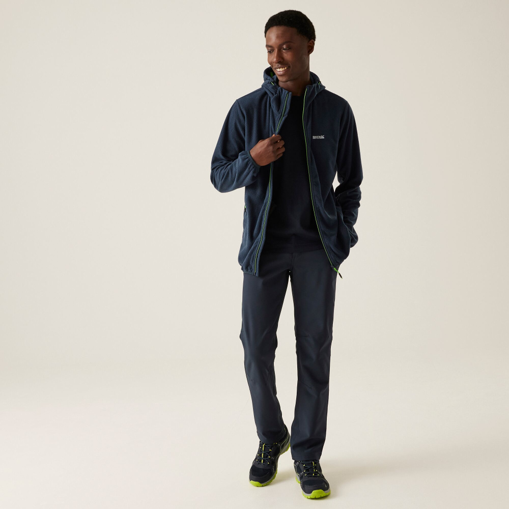 detail Jacke REGATTA Tahill