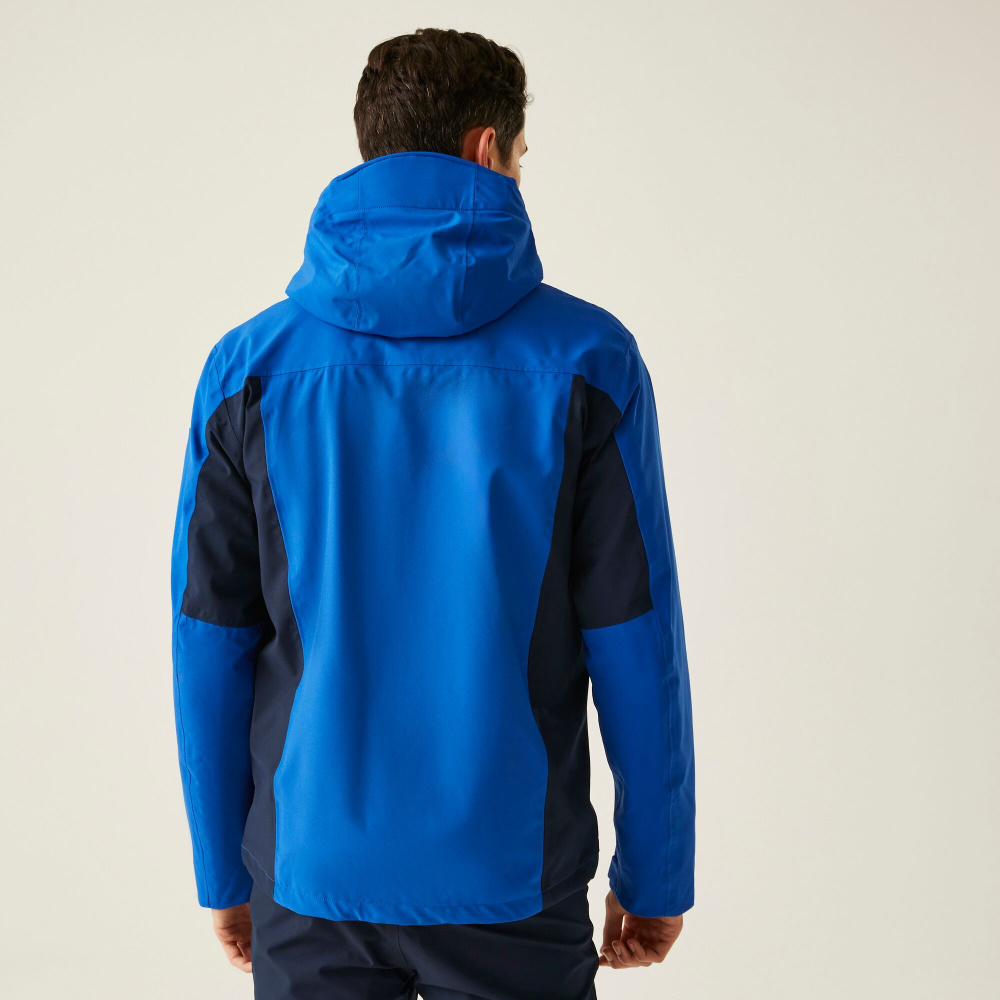 detail Jacke REGATTA Birchdale II Isotex 10 000 mm