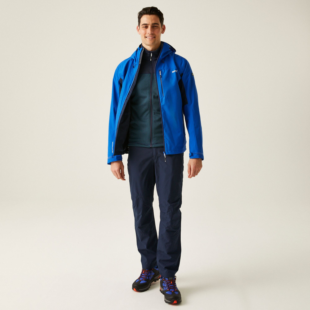 detail Jacke REGATTA Birchdale II Isotex 10 000 mm
